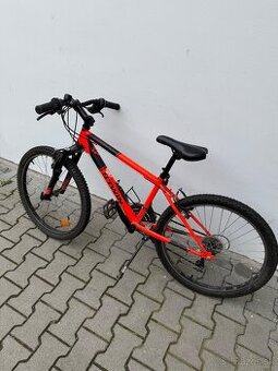 Btwin Rockrider 500, 24