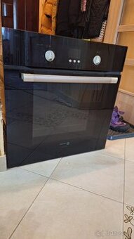 Vstavaná rúra - Fagor