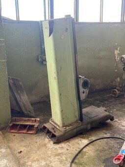 Stojan Na horizontku W100 TOS - 1