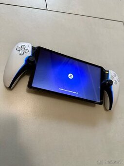 Playstation Portal Remote Player