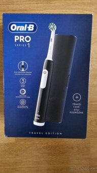 Oral-B Pro 1 - Travel Edition ...nová - 1