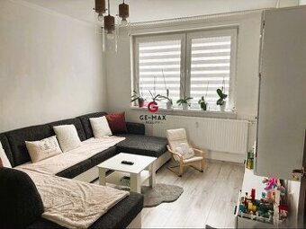 Na predaj 4-izbový byt v Trebišove – sídlisko Juh