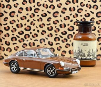 Predám model Porsche 911 T 1969 Norev 1:18