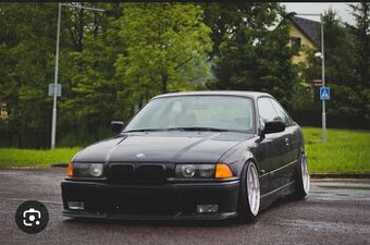 Kupim BMW E36