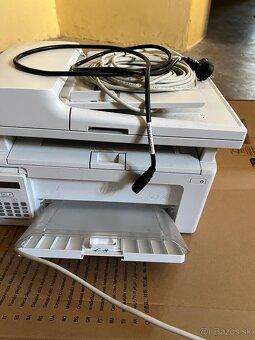 Predáme malopouživanu tlačiaren HP VNK3H v TOP stave