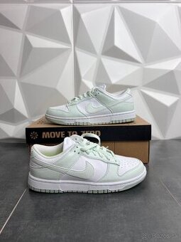 Nike Dunk Low Next Nature White Mint - 1