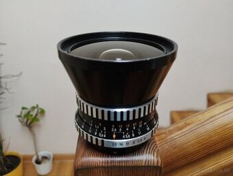 Objektiv Carl Zeiss Jena Flektogon 4/50 P6