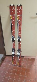 Lyže ATOMIC 130 cm