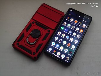 Google Pixel 7 8/128GB 5G White