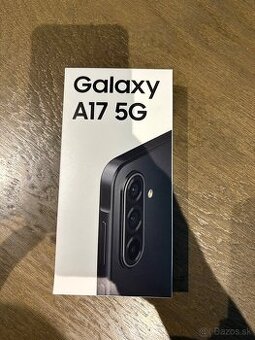 Samsung Galaxy A17 5g 128gb