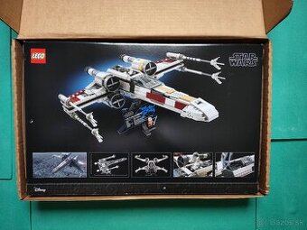 Lego Star Wars 75355 Stíhačka X-wing