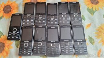 Samsung GT-S5611