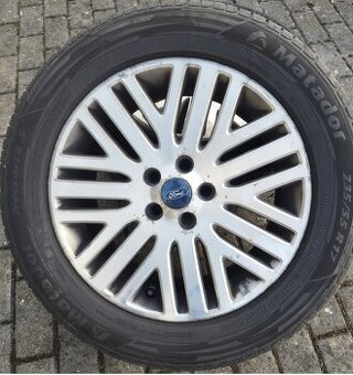 Letné pneumatiky značky Matador Hectorra 5