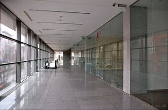 Obchodné priestory, Centrum, Trenčín