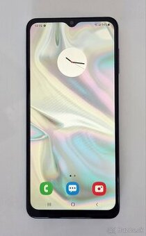 Galaxy A12 (SM-A125F/DSN) – 64GB, Blue