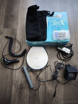 Discman iRiver SlimX iMP-400 (náhradné diely)
