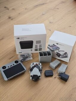 Dron DJI Mavic Mini 3 Pro