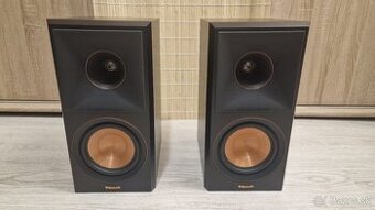 Klipsch RP-500M II