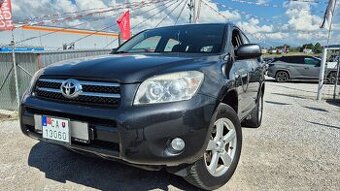 Toyota RAV4 2.2 D-4D 135 Base dovoz Taliansko