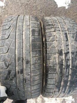 235/40r19” Pireli
