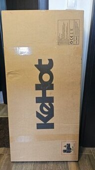 Bežiaci pás - NOVÝ NEVYBALENÝ  - diaľkové ovládanie - merani