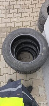 Predám letné pneumatiky 4 x  R14 175/65R . 0905468834  .