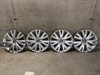 VW puklice 16”