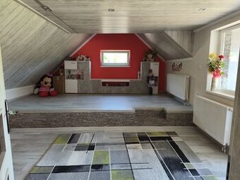 Predám rodinný dom - 1