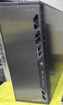 Herný počítač Asus