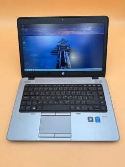 Notebook HP EliteBook 840 G1 i5-4310U/8GB/256GB SSD