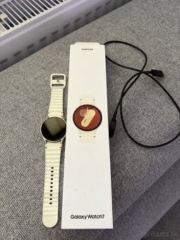 Galaxy Watch 7