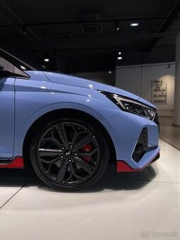 Hyundai i30n i20n proceed xceed sportage 5x114,3 r18