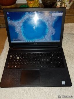 Dell 5559.500gb ssd hdd.I5-7200U.8GB,4GB Grafika