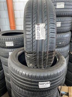 215/50 R18 92W Continental ContiSportContact 5 (2024)