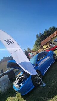 Fiat Coupe 2.0 20v vis