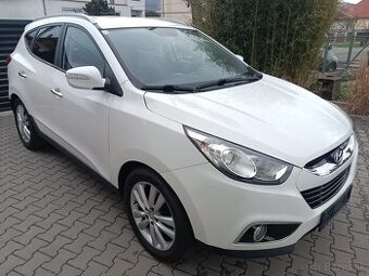 💥 HYUNDAI IX35 A/T - PREDAJ AJ NA SPLÁTKY 💥