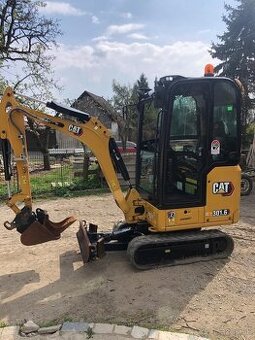 Caterpillar CAT 301.6 k prodeji
