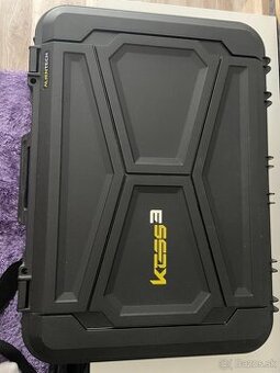 Predám Alientech KESS3 – verzia MASTER vrátane aktívnych lic
