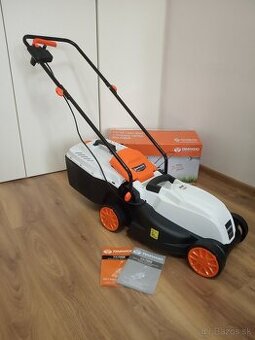 Elektrická kosačka