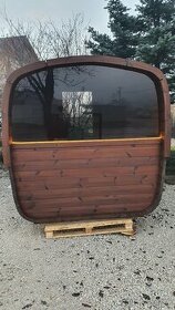 Sauna box - 1