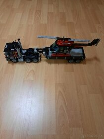 Lego Model Team 5590 - Whirl N' Wheel Super Truck - 1