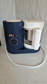 Beaba Babycook - Parný varič a mixér