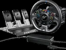 Fanatec - Gran Turismo DD Pro 8 Nm