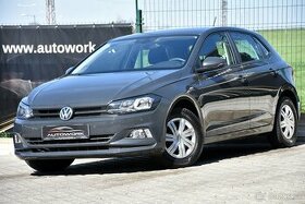 Volkswagen Polo 1.0 TSI_BENZÍN 48_000_KM_11/2019_SR