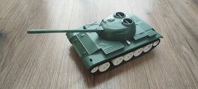 Tank Ites - 1