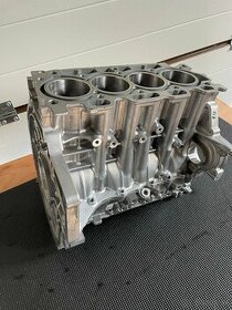 Nový blok motoru PSA / Ford 1,6