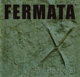 FERMATA - X