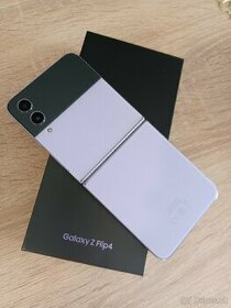 Samsung Galaxy Z Flip4 - 1