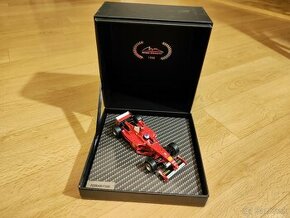 Ferrari Michael Schumacher - 1