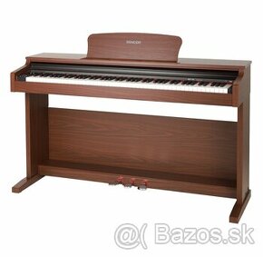 DIGITÁLNE PIANO - SENCOR SDP 200 - 1